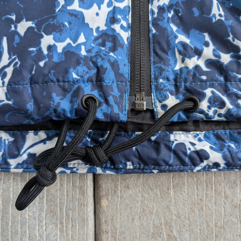 The North Face Jacket SKU457